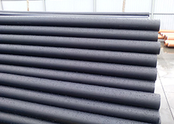 ПЭ трубы для безнапорной канализации в Липецке ПЭ трубы для безнапорной канализации - «Синтез Пайп»